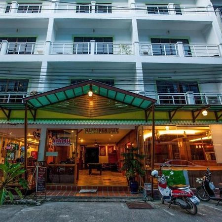 Triple Rund Place Hotel Patong Екстер'єр фото