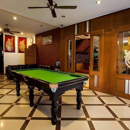Triple Rund Place Hotel Patong Екстер'єр фото
