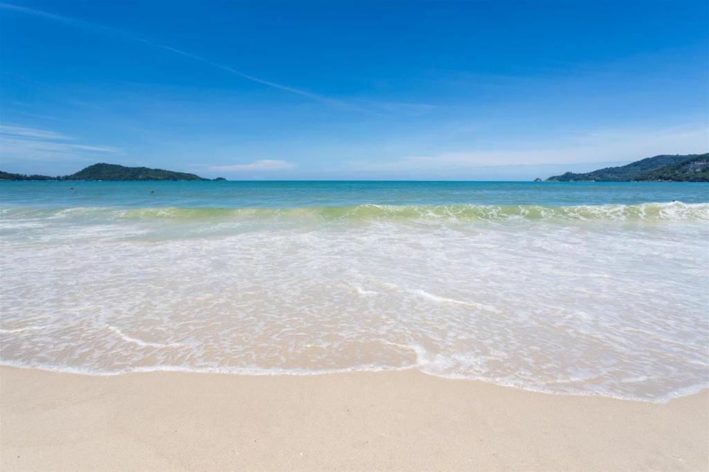 Triple Rund Place Hotel Patong Екстер'єр фото